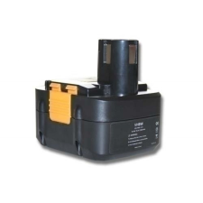 utángyártott Panasonic EY6930FQKW akkumulátor - 3300mAh (15.6V) - Utángyártott barkácsgép akkumulátor