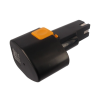utángyártott Panasonic EYN595 készülékhez szerszámgép akkumulátor (Ni-MH, 9.6V, 2100mAh / 20.16Wh) - Utángyártott