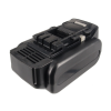 utángyártott Panasonic EZ7550 készülékhez szerszámgép akkumulátor (Li-ion, 18.0V, 3000mAh / 54.0Wh) - Utángyártott