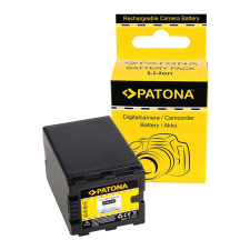 utángyártott Panasonic HC-X900M, HC-X920M akkumulátor - 3300mAh (7.2V) - Utángyártott digitális fényképező akkumulátor