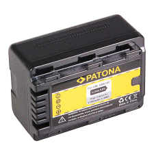 utángyártott Panasonic HDC-HS60 / HDC-HS60K / HDC-HS60P akkumulátor - 1790mAh (3.6V) - Utángyártott egyéb videókamera akkumulátor