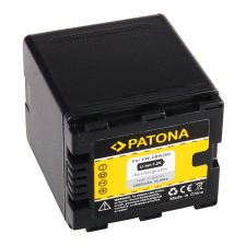 utángyártott Panasonic HDC-SD909, HDC-TM900 akkumulátor - 2500mAh (7.2V) - Utángyártott digitális fényképező akkumulátor