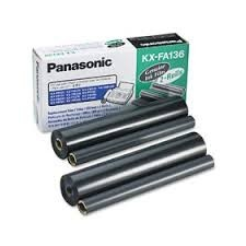 utángyártott Panasonic KX-FA136 utángyártott toner nyomtatópatron & toner