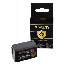 utángyártott Panasonic Lumix DMC-FZ150 akkumulátor - 895mAh (7.4V) - Utángyártott digitális fényképező akkumulátor