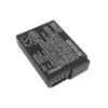 utángyártott Panasonic Lumix DMC-GF2KEB készülékhez fényképezőgép akkumulátor (Li-ion, 7.4V, 850mAh / 6.29Wh) - Utángyártott