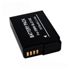 utángyártott Panasonic Lumix DMC-GF2WW akkumulátor - 950mAh (7.2V / 7.4V) - Utángyártott egyéb videókamera akkumulátor