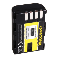 utángyártott Panasonic Lumix DMC-GH3, DMC-GH3A akkumulátor - 1860mAh (7.2V) - Utángyártott digitális fényképező akkumulátor