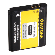 utángyártott Panasonic Lumix DMC-LF1, DMC-LF1K akkumulátor - 800mAh (3.7V) - Utángyártott digitális fényképező akkumulátor
