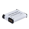 utángyártott Panasonic Lumix DMC-ZS100K készülékhez fényképezőgép akkumulátor (Li-Ion, 3.7V, 1050mAh) - Utángyártott