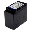 utángyártott Panasonic NV-DS65 / NV-DS77 / NV-DS8 akkumulátor - 5400mAh (7.2V) - Utángyártott