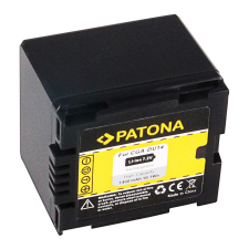 utángyártott Panasonic PV-GS50 / PV-GS50S akkumulátor - 1400mAh (7.4V) - Utángyártott egyéb videókamera akkumulátor