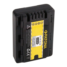 utángyártott Panasonic SDR-S50A, SDR-S50K akkumulátor - 770mAh (3.6V) - Utángyártott digitális fényképező akkumulátor