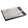 utángyártott Pandigital R80C451 készülékhez tablet akkumulátor (Li-Polymer, 3.7V, 3500mAh / 12.95Wh) - Utángyártott