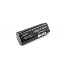 utángyártott Paslode IM350A, IM350ct készülékekhez szerszámgép akkumulátor (6V, 1500mAh / 9Wh, NiMH) - Utángyártott barkácsgép akkumulátor