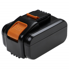 utángyártott Pattfield PE-AHS 20 készülékhez szerszámgép akkumulátor (20V, 5000mAh / 100Wh) - Utángyártott barkácsgép akkumulátor