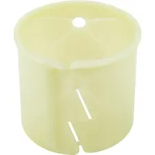 utángyártott Persely emelőtengelyhez John Deere L165873 - 80,3 x 85 mm autóalkatrész