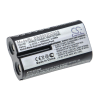 utángyártott Philips 996510072099 helyettesítő bébiőr akkumulátor (NiMh, 1500mAh / 3.6Wh, 2.4V) - Utángyártott