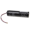 utángyártott Philips Avent SDC625 készülékhez bébiőr akkumulátor (Li-Polymer, 2600mAh / 9.62Wh, 3.7V) - Utángyártott