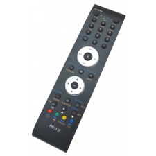 utángyártott PIL6262 RC1110 távirányító VESTEL LCD TV-hez, utángyártott távirányító