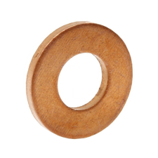 utángyártott Porlasztó alátét Case IH 38021309 autóalkatrész