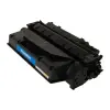  Utángyártott prémium HP LaserJet Pro 400 M401dne toner 6900 oldal 1 év garancia, minsőgéi toner
