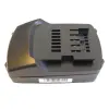 utángyártott Pressfit Puma-RR készülékhez szerszámgép akkumulátor (18V, 1500mAh / 27Wh, Lithium-Ion) - Utángyártott