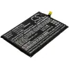 utángyártott Prestigio PSP7510 DOU készülékhez mobiltelefon akkumulátor (Li-Polymer, 3.82V, 4900mAh / 18.72Wh) - Utángyártott