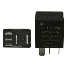utángyártott Relé Steyr 50721011 autóalkatrész