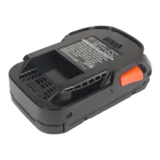 utángyártott Ridgid 130383028 készülékhez szerszámgép akkumulátor (Li-ion, 18V, 1500mAh / 27Wh) - Utángyártott barkácsgép akkumulátor