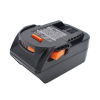 utángyártott RIDGID R840084 készülékhez szerszámgép akkumulátor (Li-ion, 18.0V, 2000mAh / 36.00Wh) - Utángyártott