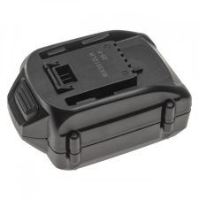 utángyártott Rockwell RD2871 készülékhez szerszámgép akkumulátor (18V, 4000mAh / 72Wh, Lithium-Ion) - Utángyártott barkácsgép akkumulátor