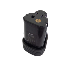 utángyártott Rockwell RK2512 készülékhez szerszámgép akkumulátor (12V, 1500mAh / 18Wh, Lithium-Ion) - Utángyártott barkácsgép akkumulátor