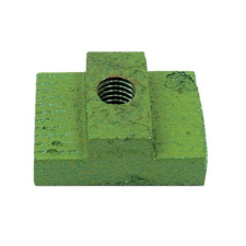 utángyártott Rögzítőanya Krone 755003055.2 autóalkatrész