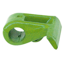 utángyártott Rögzítőnyelv Fella 7553-102134 autóalkatrész