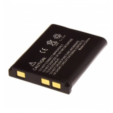 utángyártott Rollei Compactline 390SE akkumulátor - 700mAh (3.6V) - Utángyártott digitális fényképező akkumulátor