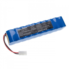 utángyártott Rowenta Air Force Extreme RH877901 2D 1 Takarítógép akkumulátor (2000mAh, 24V, 48 Wh) - Utángyártott takarítógép akkumulátor