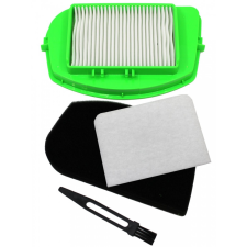 utángyártott Rowenta City Space Cyclonic RO2727EA4Q0 készülékhez takarítógép szűrőbetét szett - Utángyártott kisháztartási gépek kiegészítői