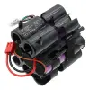 utángyártott Rowenta RH6545 készülékhez takarítógép akkumulátor (Li-ion, 14.4V, 2000mAh / 28.8Wh) - Utángyártott