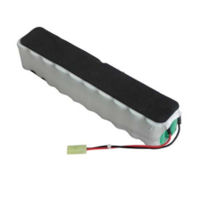 utángyártott Rowenta RH8553GA9A3 készülékhez takarítógép akkumulátor (NiMh, 3000mAh / 72Wh, 24V) - Utángyártott takarítógép akkumulátor