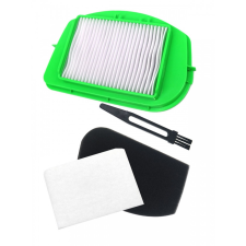 utángyártott Rowenta RO532601, RO532601/4Q0, RO5342, RO5342EA készülékekhez takarítógép szűrőbetét szett - Utángyártott kisháztartási gépek kiegészítői