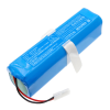 utángyártott Rowenta RR7935WH-NS0 készülékhez takarítógép akkumulátor (Li-ion, 14.4V, 5200mAh / 74.88Wh) - Utángyártott