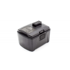 utángyártott Ryobi 130503001 helyettesítő szerszámgép akkumulátor (12V, 3000mAh / 36Wh, Lithium-Ion) - Utángyártott barkácsgép akkumulátor