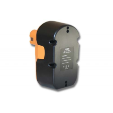 utángyártott Ryobi BCP1817/2SM helyettesítő szerszámgép akkumulátor (18V, 3000mAh / 54Wh, NiMH) - Utángyártott barkácsgép akkumulátor