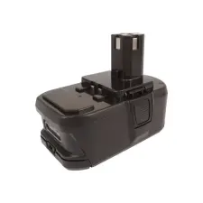 utángyártott Ryobi CDL1802P4 készülékhez szerszámgép akkumulátor (Li-ion, 18V, 3000mAh / 54Wh) - Utángyártott barkácsgép akkumulátor