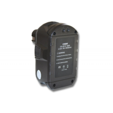 utángyártott Ryobi LCD18021B készülékhez szerszámgép akkumulátor (18V, 4000mAh / 72Wh, Lithium-Ion) - Utángyártott barkácsgép akkumulátor