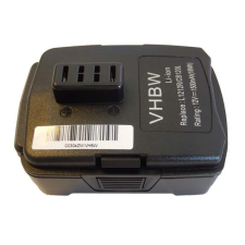 utángyártott Ryobi LSD-1201PB, LSD-1202PB akkumulátor - 1500mAh (12V) - Utángyártott barkácsgép akkumulátor