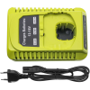 utángyártott Ryobi P2500, P2600, P2603, P271, P300, P301, P310 készülékekhez szerszámgép akkumulátor töltő - Utángyártott