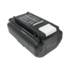 utángyártott Ryobi RY40201A készülékhez szerszámgép akkumulátor (Li-ion, 40.0V, 160.00Wh / 4000mAh) - Utángyártott