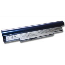 utángyártott Samsung AA-PB6NC6W Laptop akkumulátor - 4400mAh (11.1V Kék) - Utángyártott samsung notebook akkumulátor