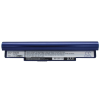 utángyártott Samsung AA-PB6NC6W/US, AA-PB8NC6B helyettesítő laptop akkumulátor (Li-ion, 11.1V, 7800mAh) - Utángyártott